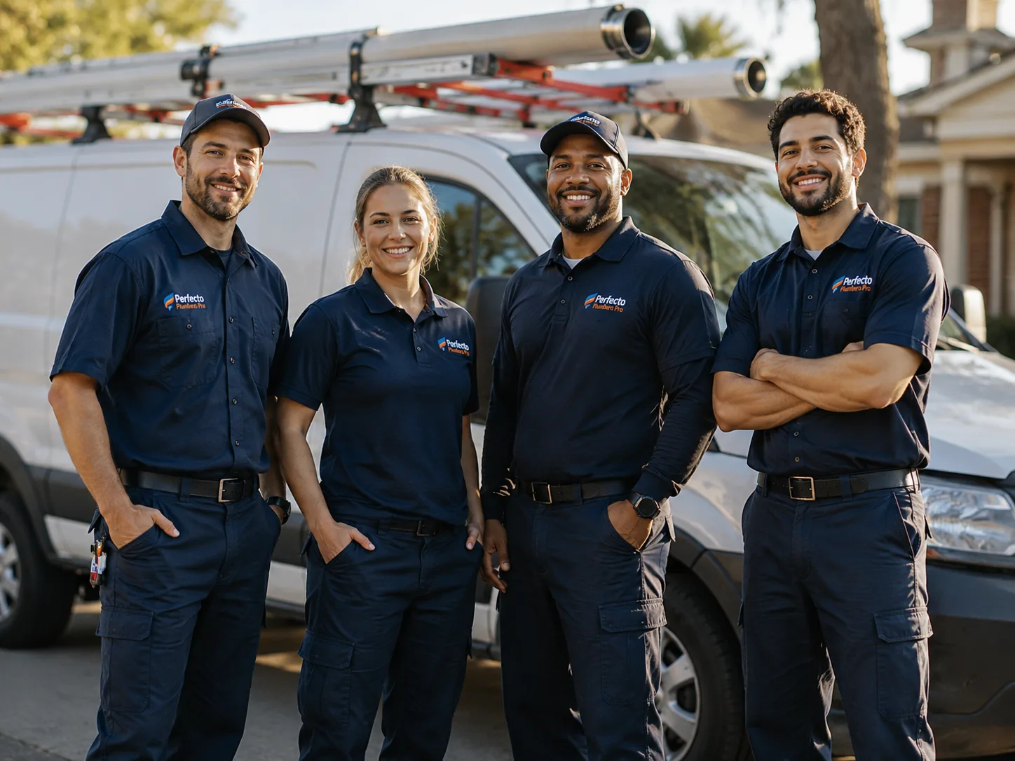 Emergency Plumber Near Me in Hansboro, ND near me